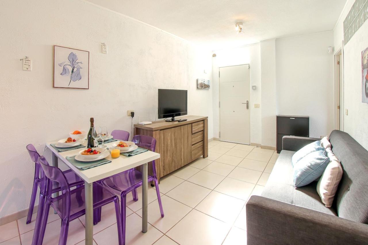 Nice 2 Bedroom Flat With Big Pools And Big Terrace Parque Don Jose, 313 Costa Del Silencio Εξωτερικό φωτογραφία