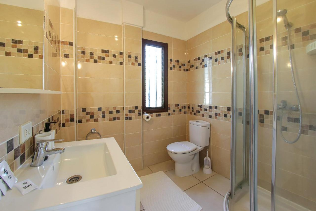 Nice 2 Bedroom Flat With Big Pools And Big Terrace Parque Don Jose, 313 Costa Del Silencio Εξωτερικό φωτογραφία