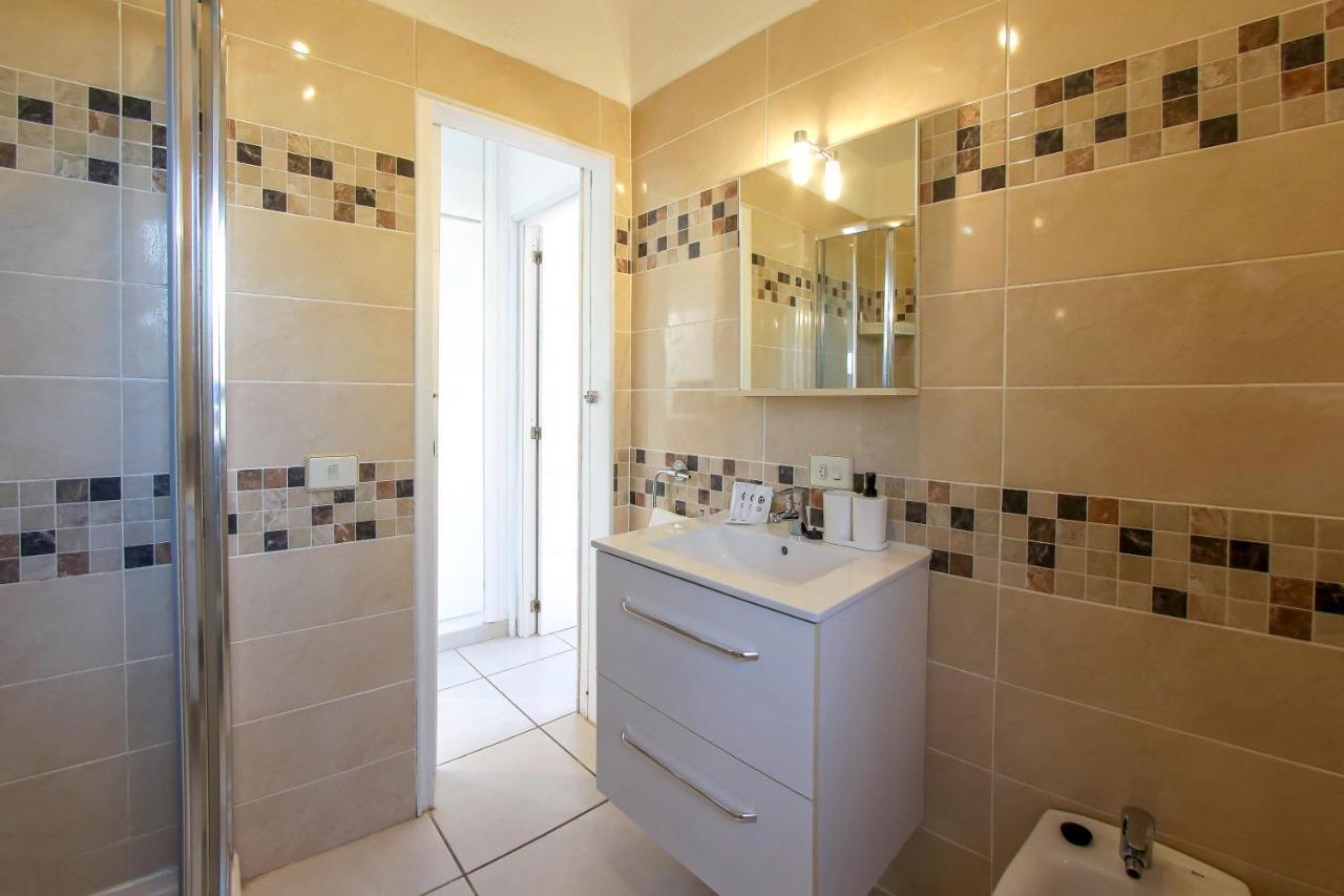 Nice 2 Bedroom Flat With Big Pools And Big Terrace Parque Don Jose, 313 Costa Del Silencio Εξωτερικό φωτογραφία