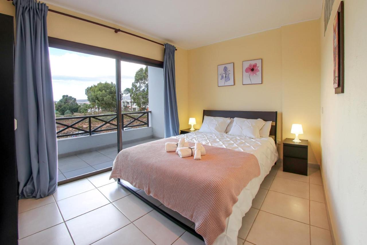 Nice 2 Bedroom Flat With Big Pools And Big Terrace Parque Don Jose, 313 Costa Del Silencio Εξωτερικό φωτογραφία