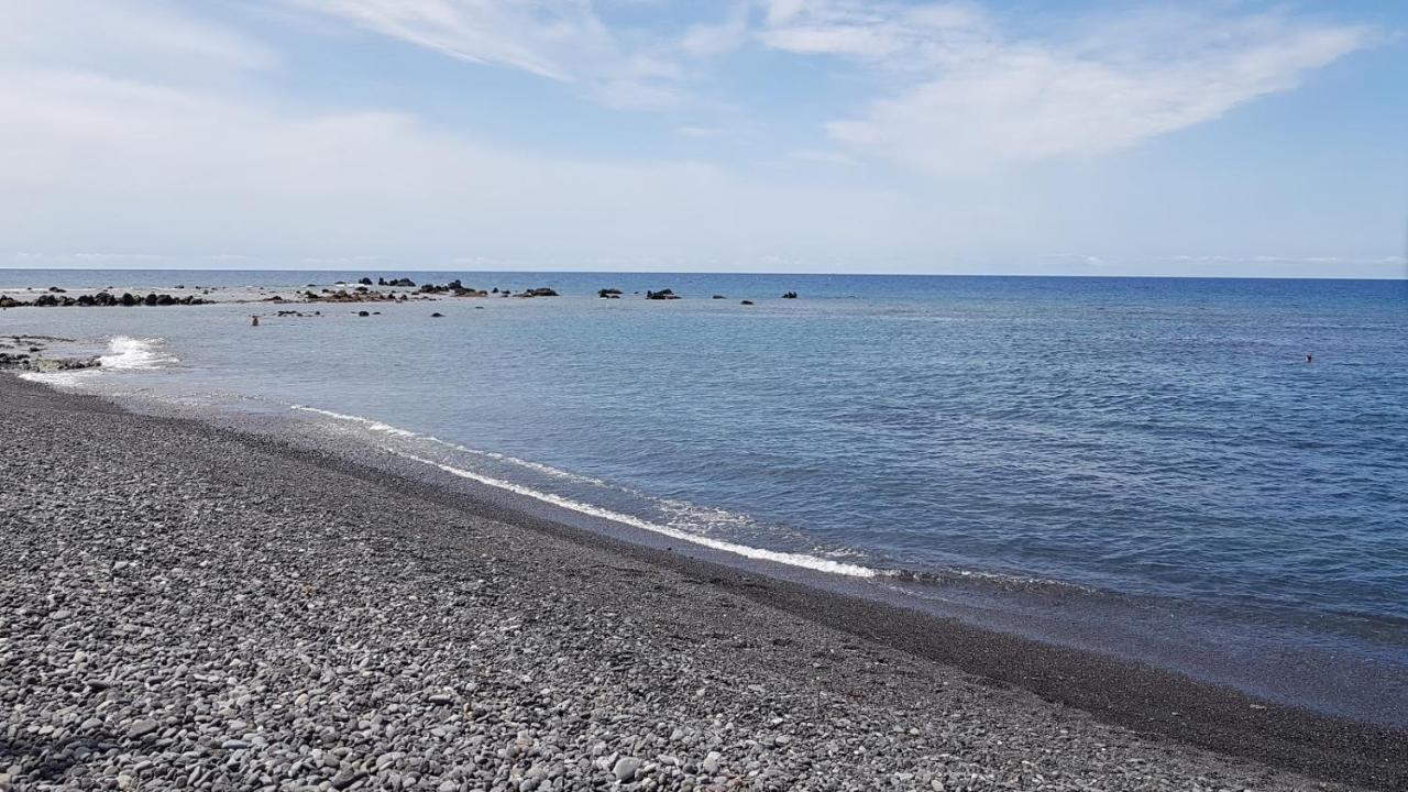 Nice 2 Bedroom Flat With Big Pools And Big Terrace Parque Don Jose, 313 Costa Del Silencio Εξωτερικό φωτογραφία